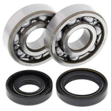 ALL BALLS Crankshaft Bearing & Oil Seal Kit