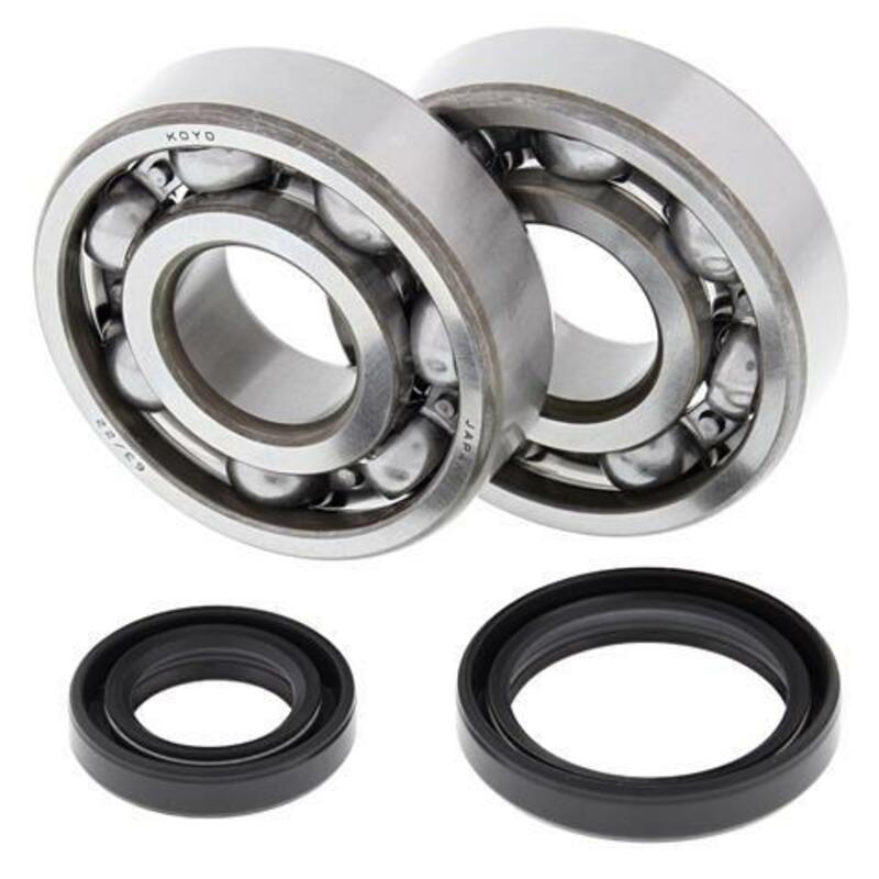 ALL BALLS Crankshaft Bearing & Oil Seal Kit