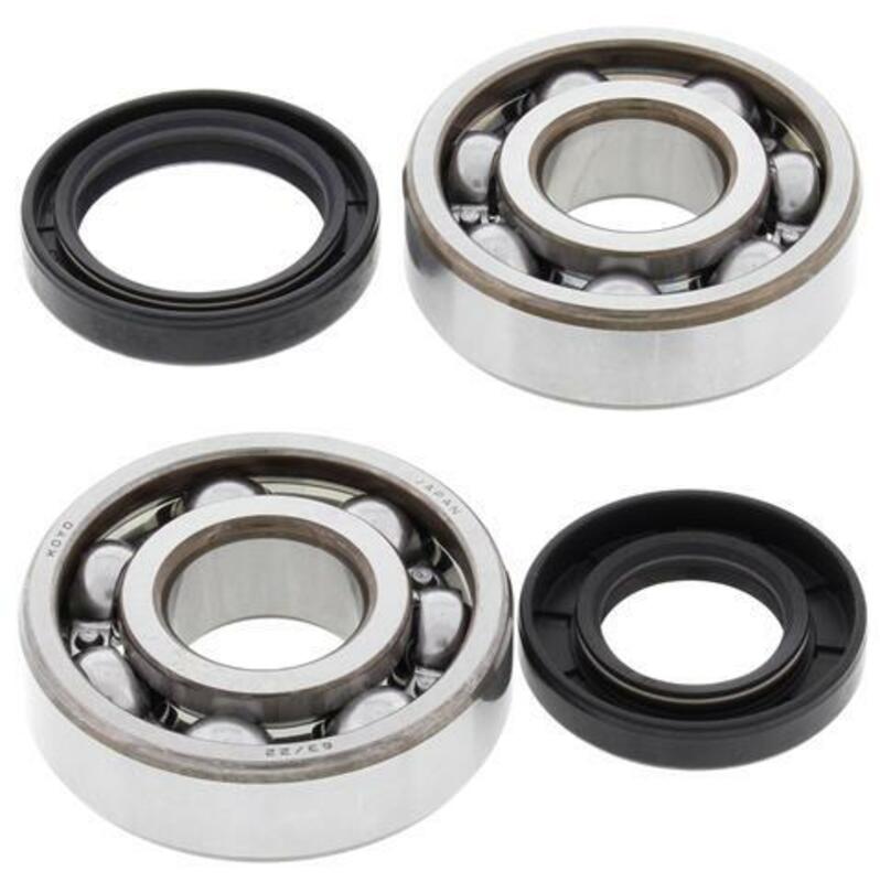 ALL BALLS Crankshaft Bearing & Oil Seal Kit