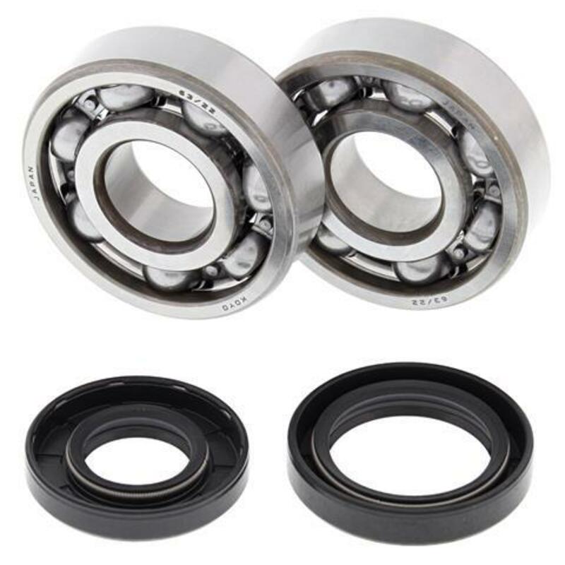 ALL BALLS Crankshaft Bearing & Oil Seal Kit
