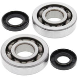 ALL BALLS Crankshaft Bearing & Oil Seal Kit