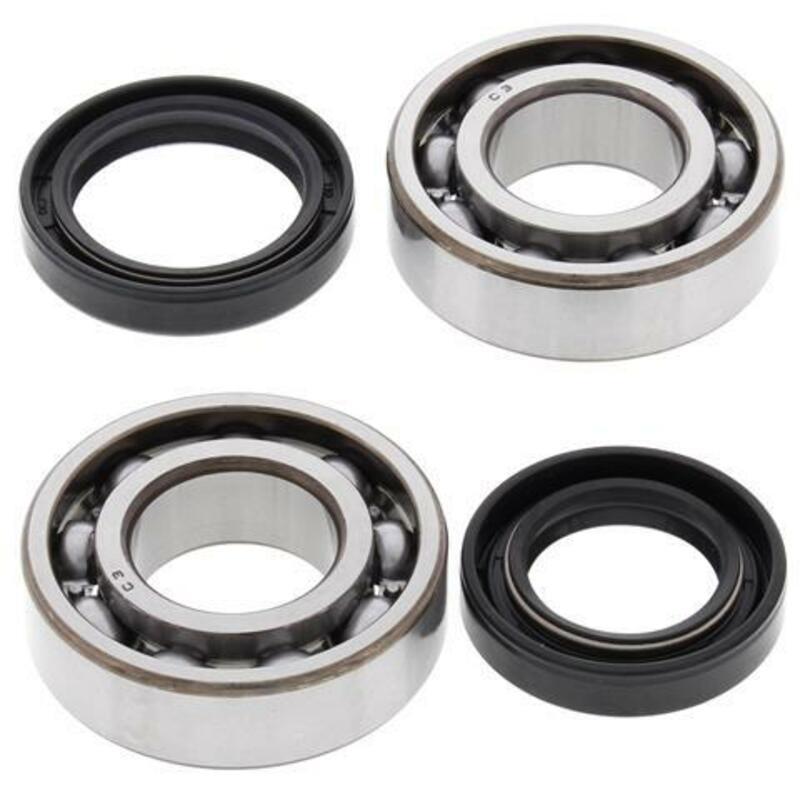 ALL BALLS Crankshaft Bearing & Oil Seal Kit