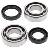 ALL BALLS Crankshaft Bearing & Oil Seal Kit