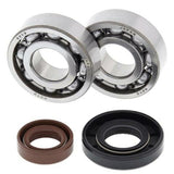 ALL BALLS Crankshaft Bearing & Oil Seal Kit