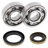 ALL BALLS Crankshaft Bearing & Oil Seal Kit