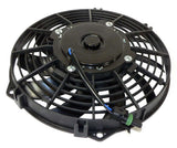ALL BALLS Radiator Fan