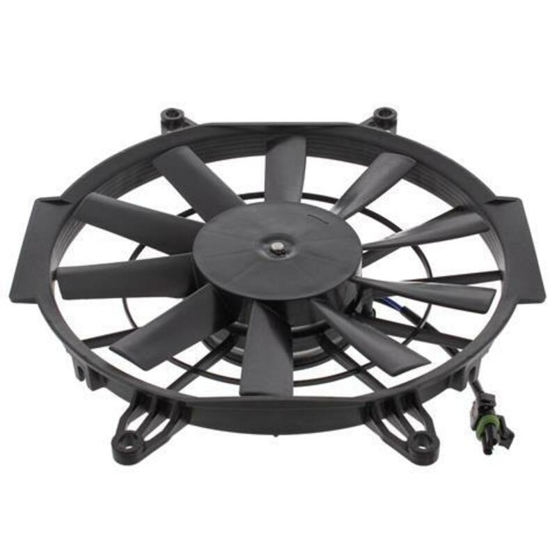 ALL BALLS Radiator Fan