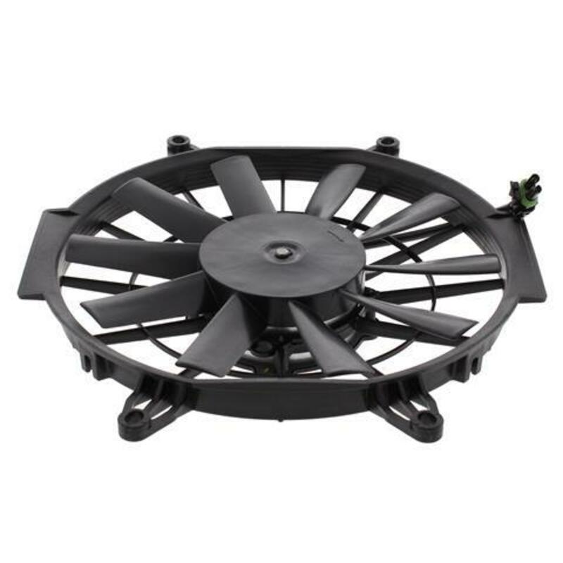 ALL BALLS Radiator Fan