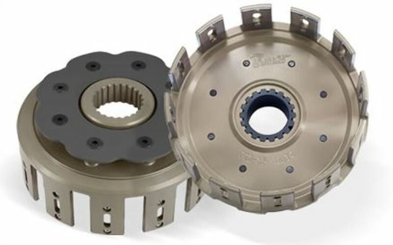Barnett clutch basket Honda CR250R/CRF450R