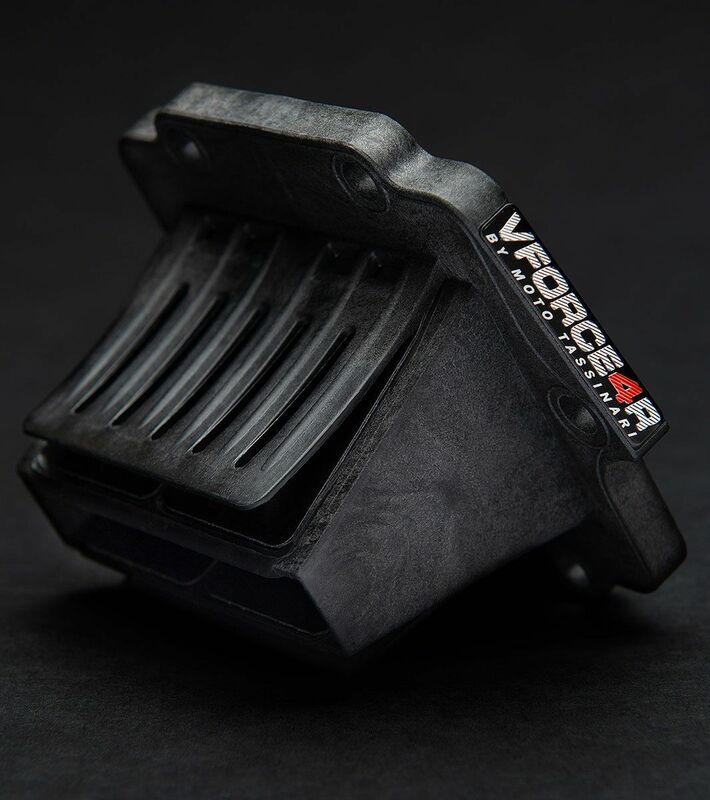 V-FORCE V-Force 4R Reed Valve System - Kawasaki KX125