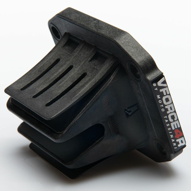 V-FORCE V-Force 4R Reed Valve System - Honda CR85R