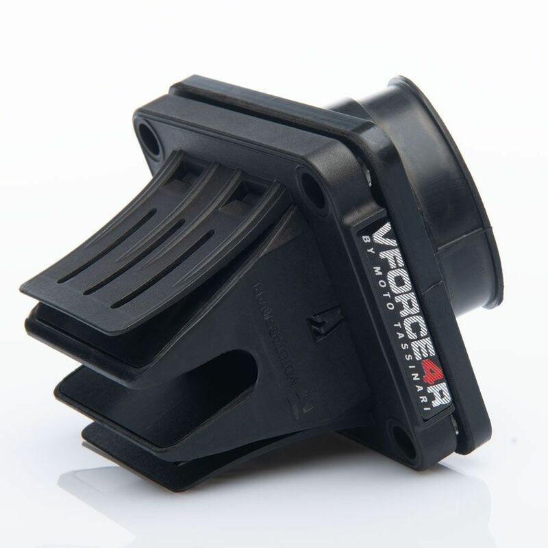 V-FORCE V-Force 4RI Reed Valve System - Yamaha YZ85