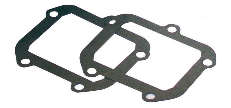 VFORCE Valve Seal