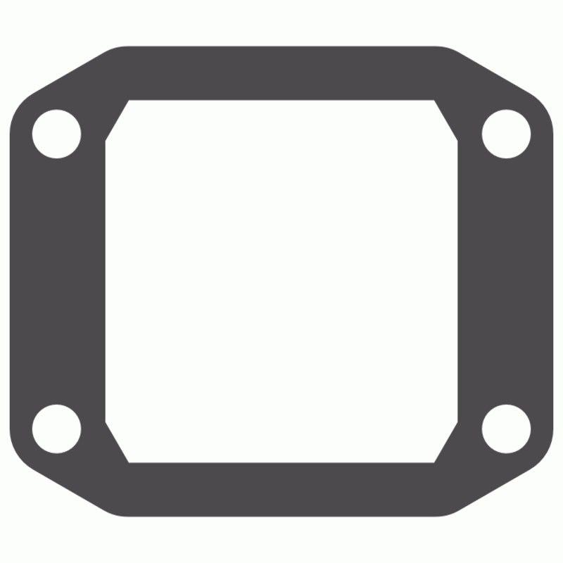 V-FORCE V-FORCE 4R Spare gasket for reed valve system