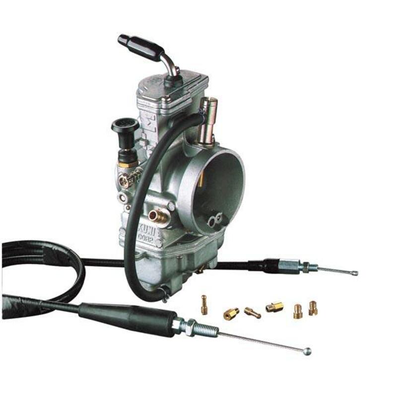 MIKUNI TMJ Ø38mm Carburetor