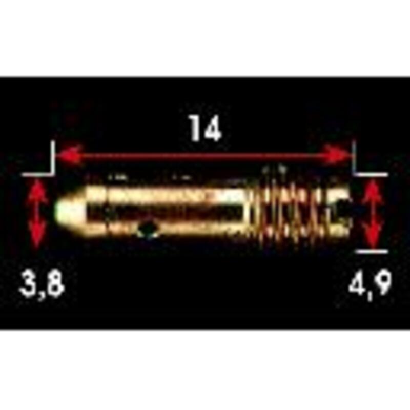 MIKUNI MKM52.5 JET