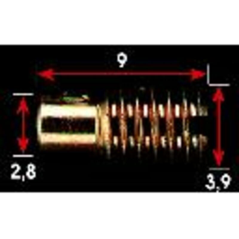 MIKUNI MKN1.35 JET