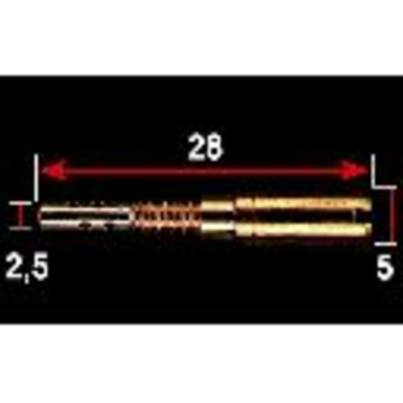JET MIKUNI MKT55