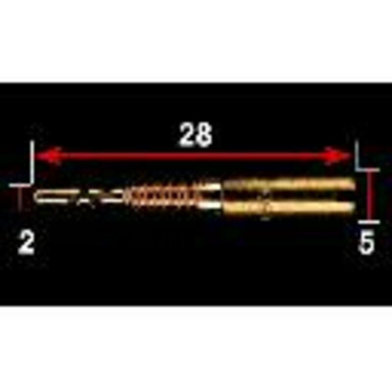 MIKUNI MKU17.5 JET
