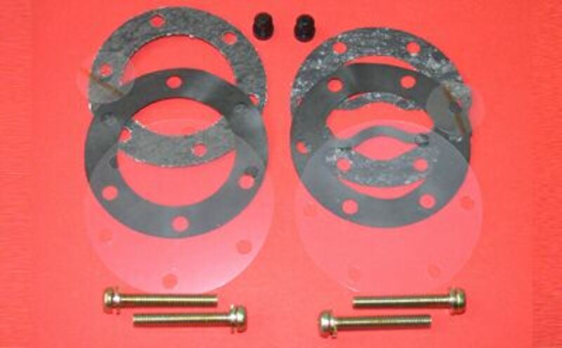 REPAIR KIT FOR DF44-18 FUEL PUMP