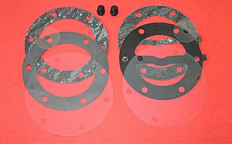 REPAIR KIT FOR DF52-21 FUEL PUMP