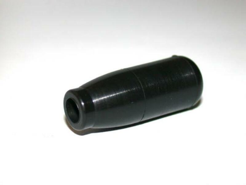 RUBBER CAP FOR CARBURETOR VM16