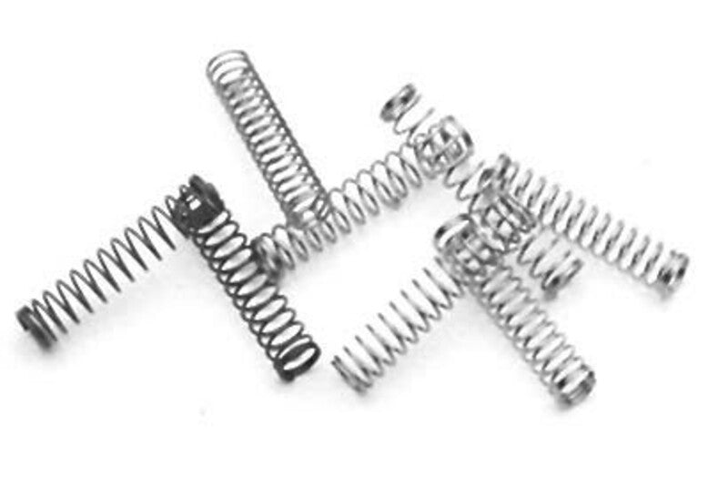 VALVE THROTTLE SLIDE SPRING FOR TM24 CARBURETOR