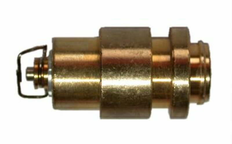 NEEDLE VALVE KIT 2.5 FOR CARBURETOR TMR/TDMR