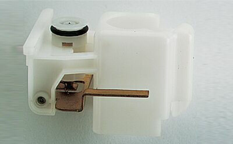 NEEDLE VALVE KIT 1.8 FOR CARBURETOR TMX32-35 AND T MX/TMS38