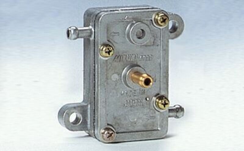 FUEL PUMP DF44-210