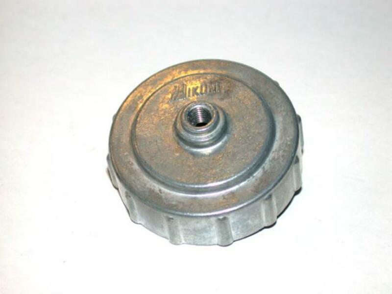 CARBURETOR COVER VM30  STANDARD  AND VM32/34