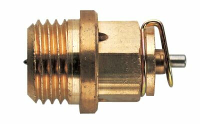 NEEDLE VALVE KIT 3.0 FOR CARBURETOR VM30-44