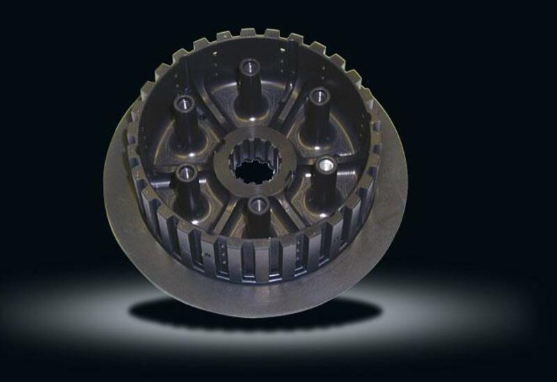 INNER HUB HONDA CR125 00-07 CRF250R 04-09 KTM EXC250, SX-F250 06-12