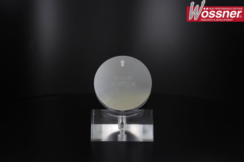 WÖSSNER Forged Piston Ø56.44 mm Suzuki TS125R - 8009D050