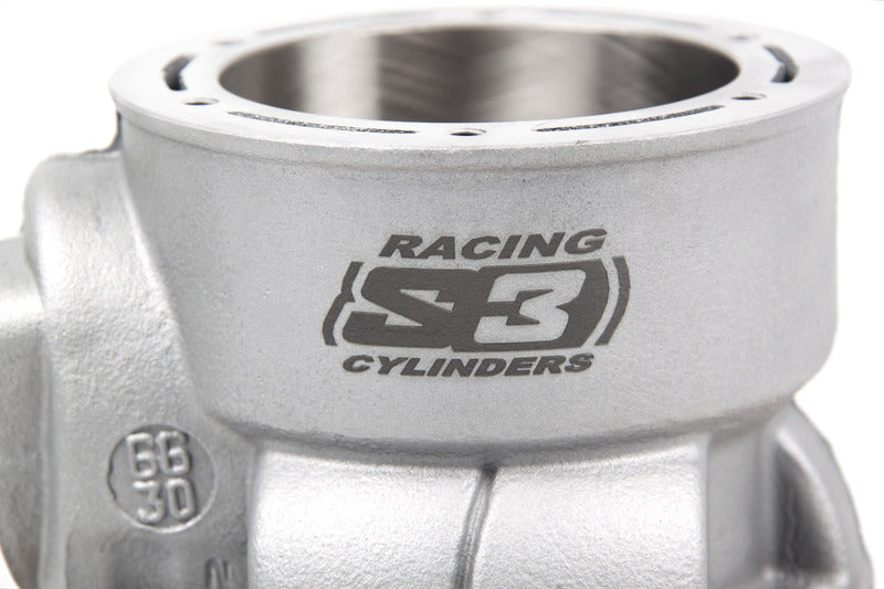 S3 Racing Cylinder - Ø76mm Gas Gas Pro 300