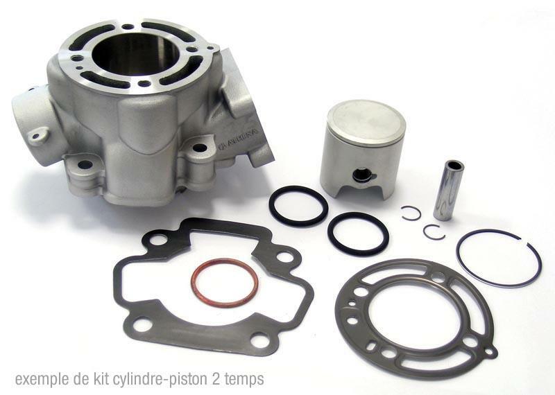 ATHENA Cylinder Kit - Ø40mm