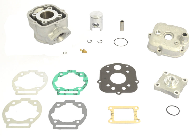 ATHENA Cylinder Kit - Ø40mm