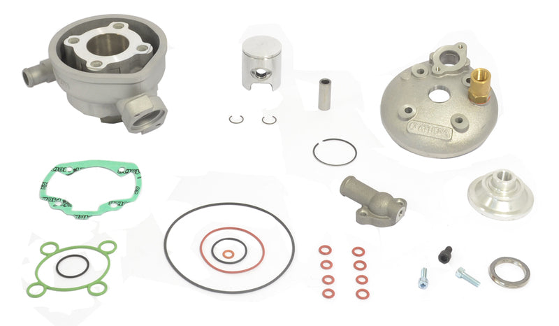 ATHENA Cylinder Kit - Ø40mm Malaguti F12 Phantom 50