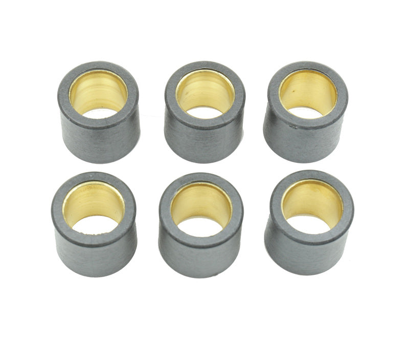 ATHENA Variator Rollers 19x17mm 13,5gr - Set of 6
