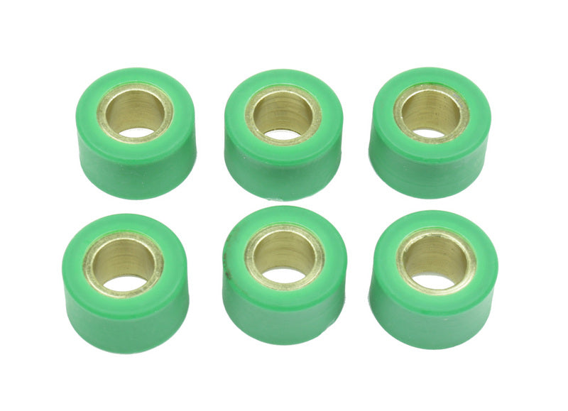 ATHENA Variator Rollers 20x12mm 11gr - Set of 6
