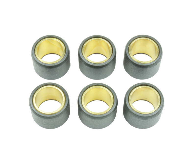 ATHENA Variator Rollers 23x18mm 18gr - Set of 6