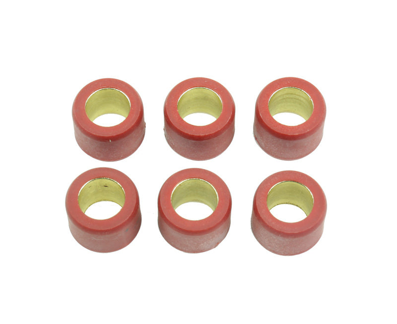 ATHENA Variator Rollers 18x14mm 9,5gr - Set of 6