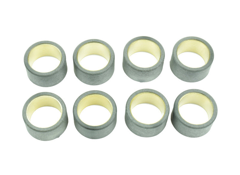 ATHENA Variator Rollers 25x14,9mm 14gr - Set of 8