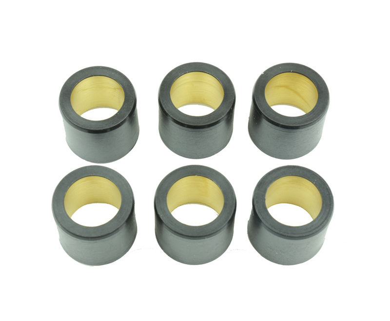 ATHENA Variator Rollers 25x22,2mm 30gr - Set of 6