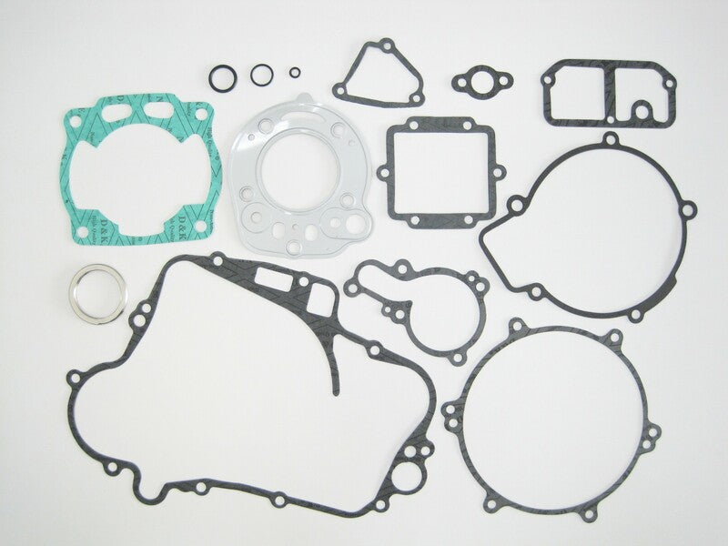 TECNIUM Complete Engine Gasket Set