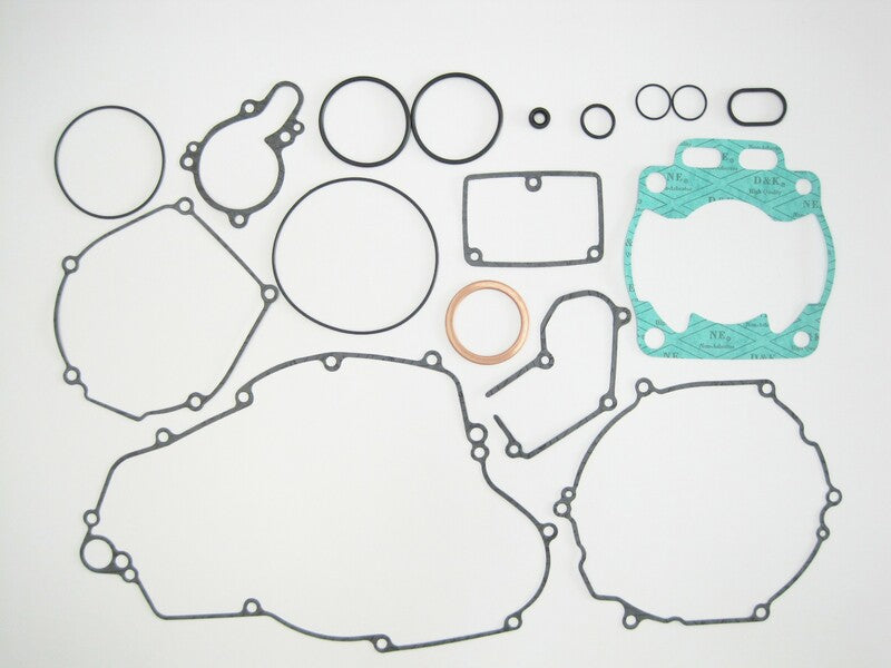 TECNIUM Complete Engine Gasket Set