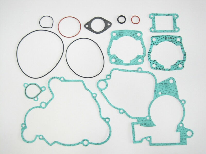 TECNIUM Complete Engine Gasket Set