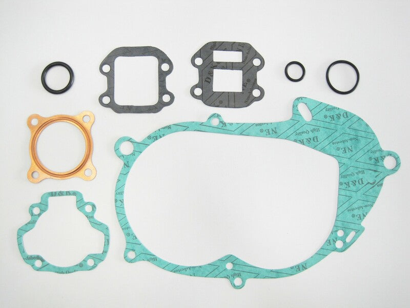 TECNIUM Complete Engine Gasket Set
