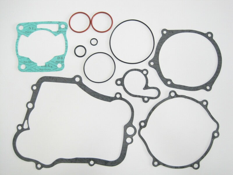 TECNIUM Complete Engine Gasket Set