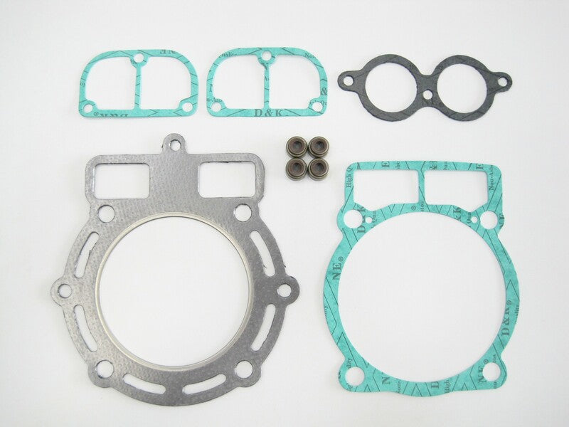 TECNIUM Top End Gasket Set